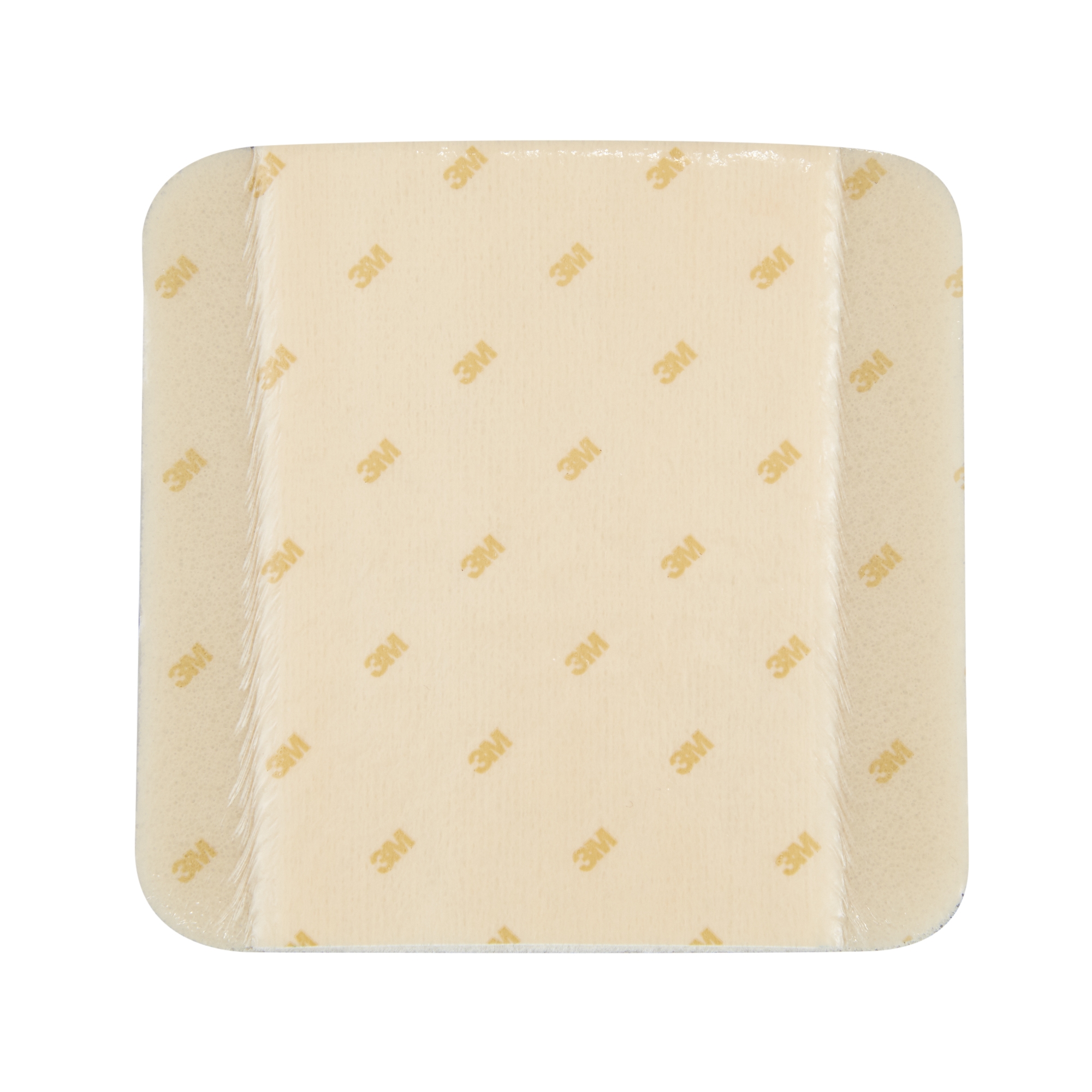 Tegaderm High Performance Foam Adhesive Dressing