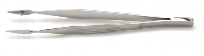 Carmalt Splinter Forcep Straight 4.25" (10.8 cm)