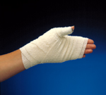 ActiCoat Antimicrobial Barrier Dressing