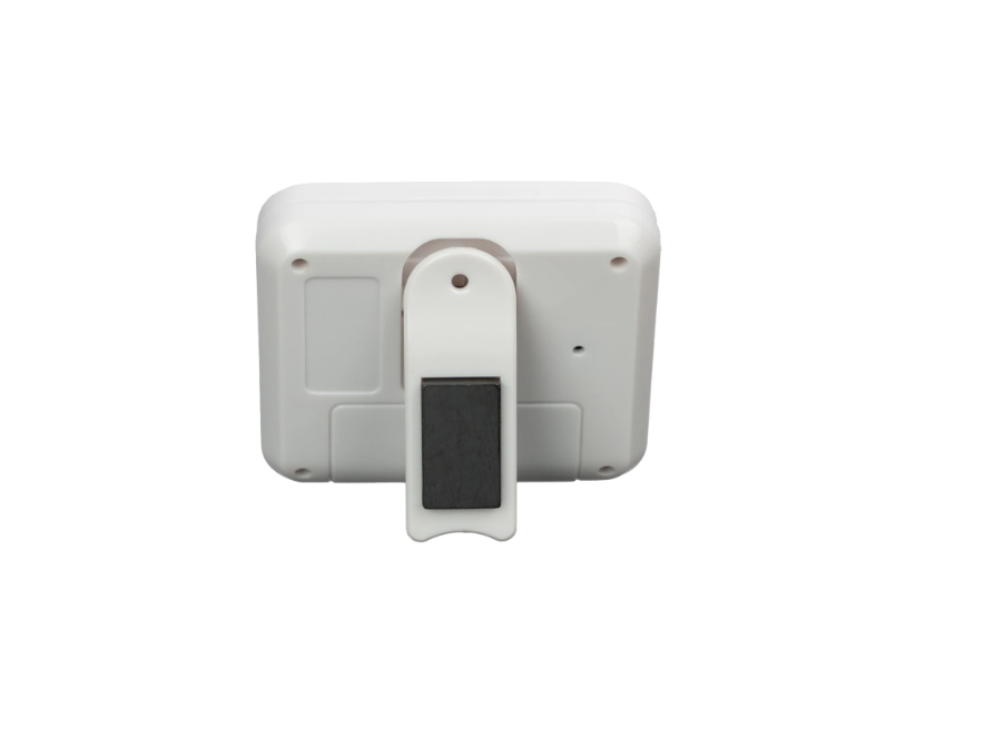 Jamar Electronic Timer / Stopwatch