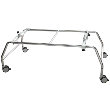 Anchor Rolling Shower Base