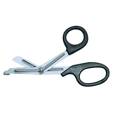Exercise Band and Tubing Scissors