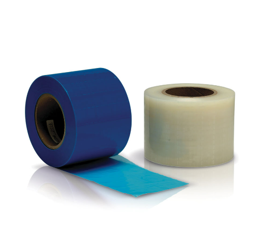 Adhesive Barrier Film, Disposable, 4" x 6"