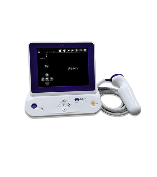 Professional Bladder Scanner