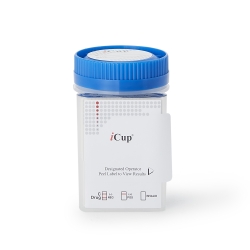 Drugs of Abuse Test