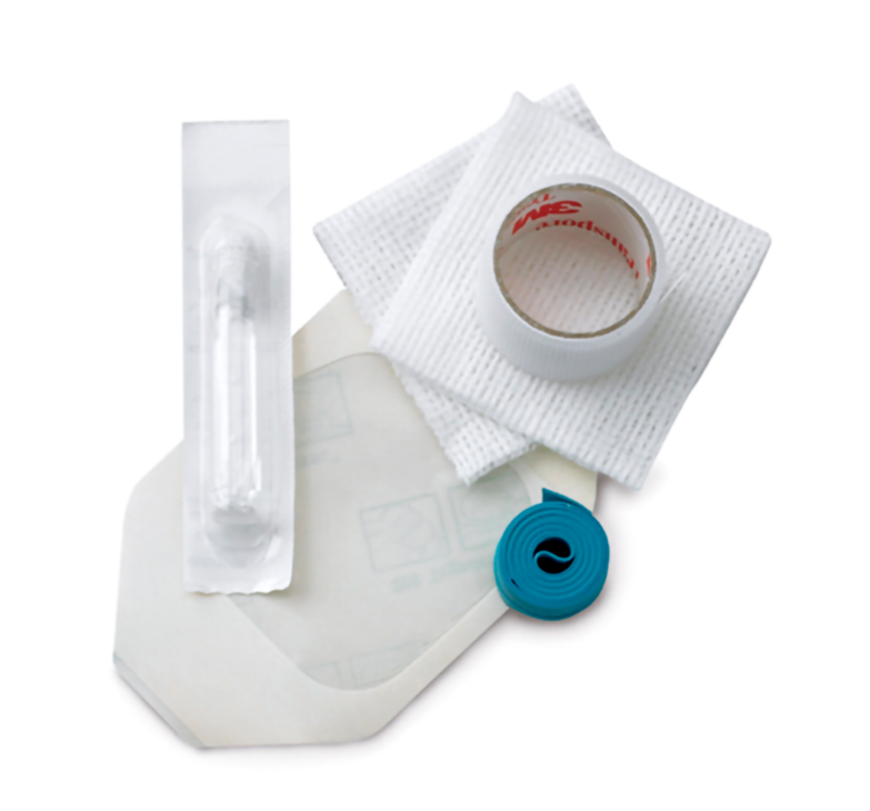 IV Start Kit