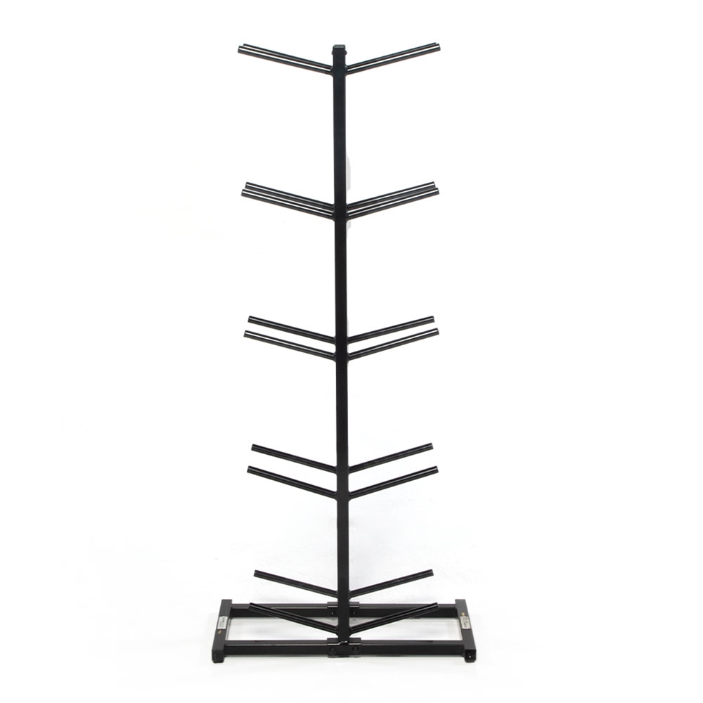 Double Med Ball Tree, Black