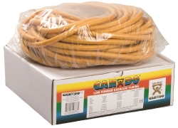Low Powder Exercise Resistance Tubing Rolls