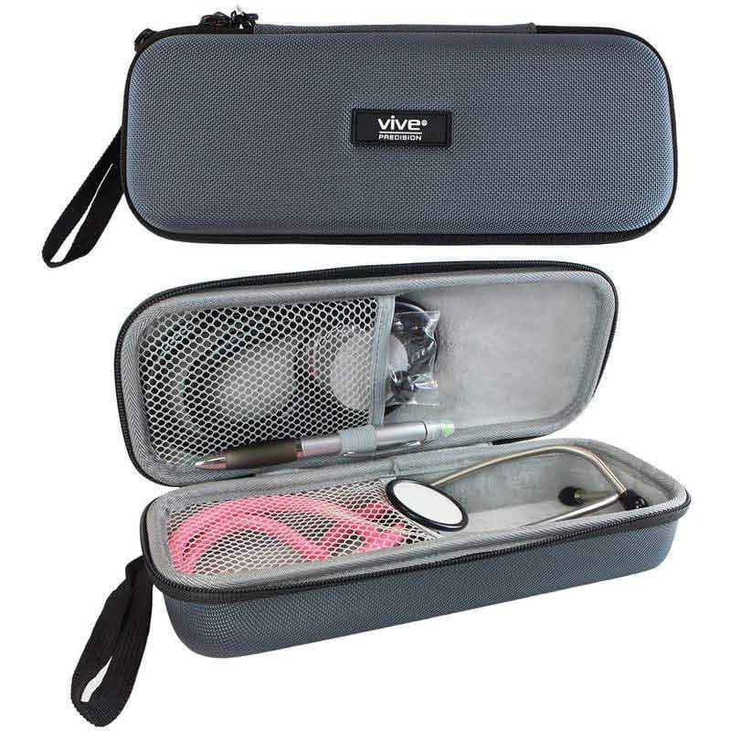 Stethoscope Hard Case Holder