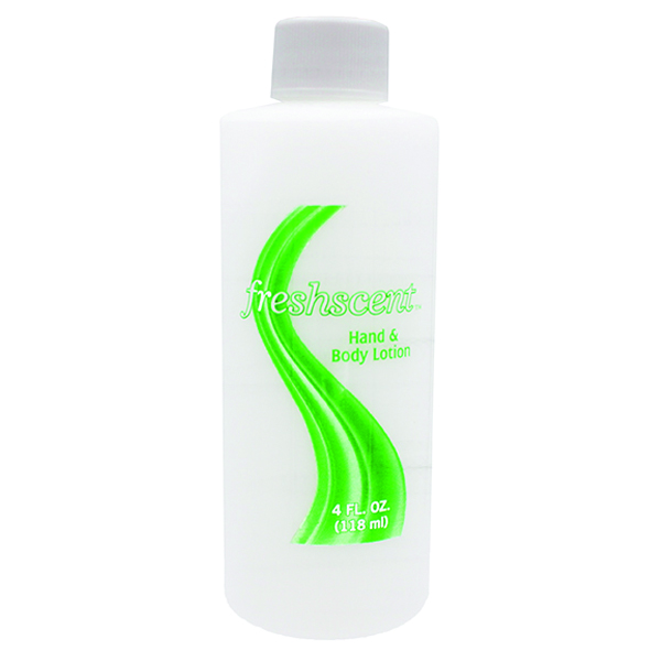 Freshscent Hand and Body Lotion