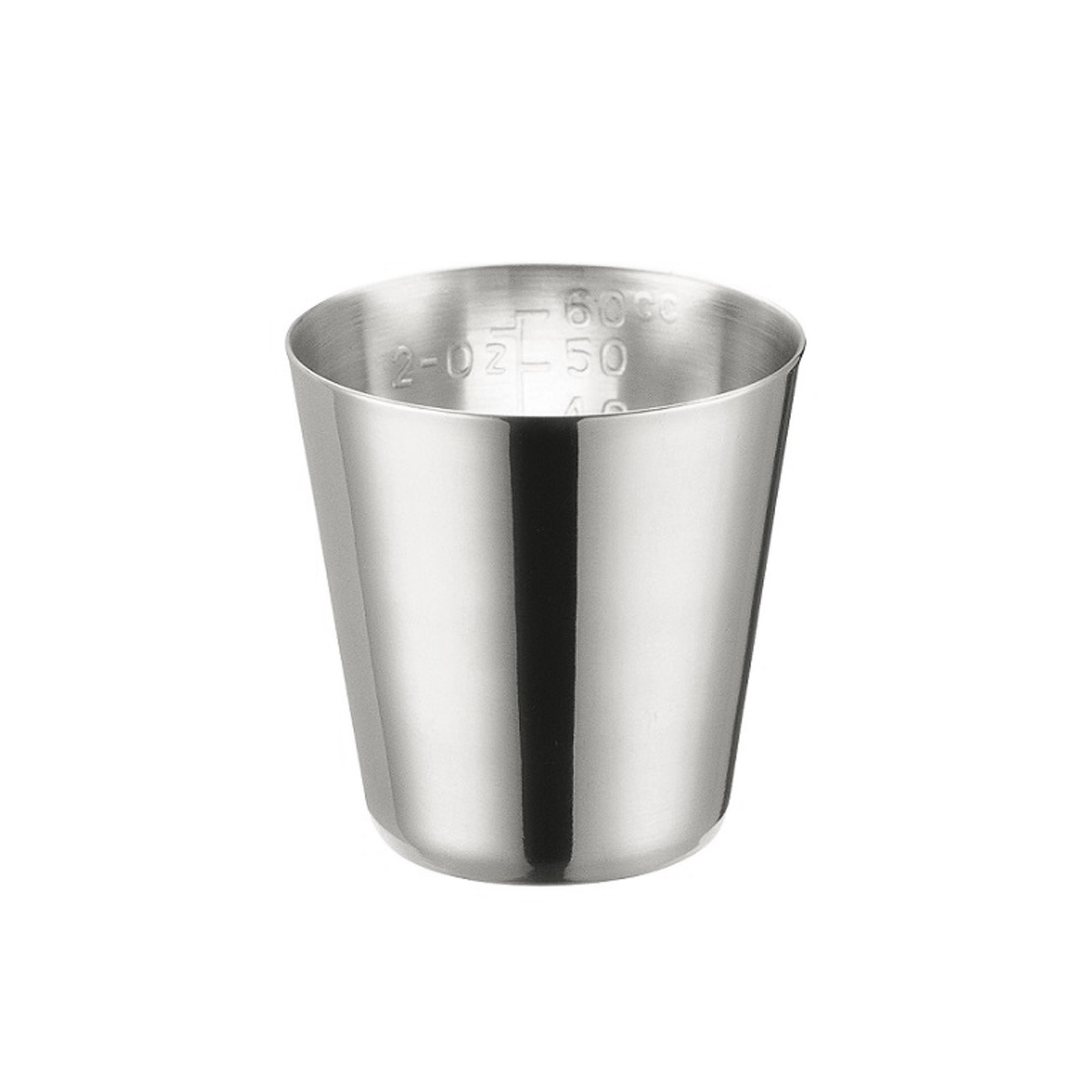 Medicine Cup, 2 oz