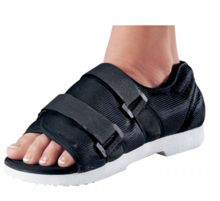 DJO Global ProCare, Cast Shoe. 79-81133
