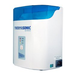 Three Bottle LED Gel Warmer