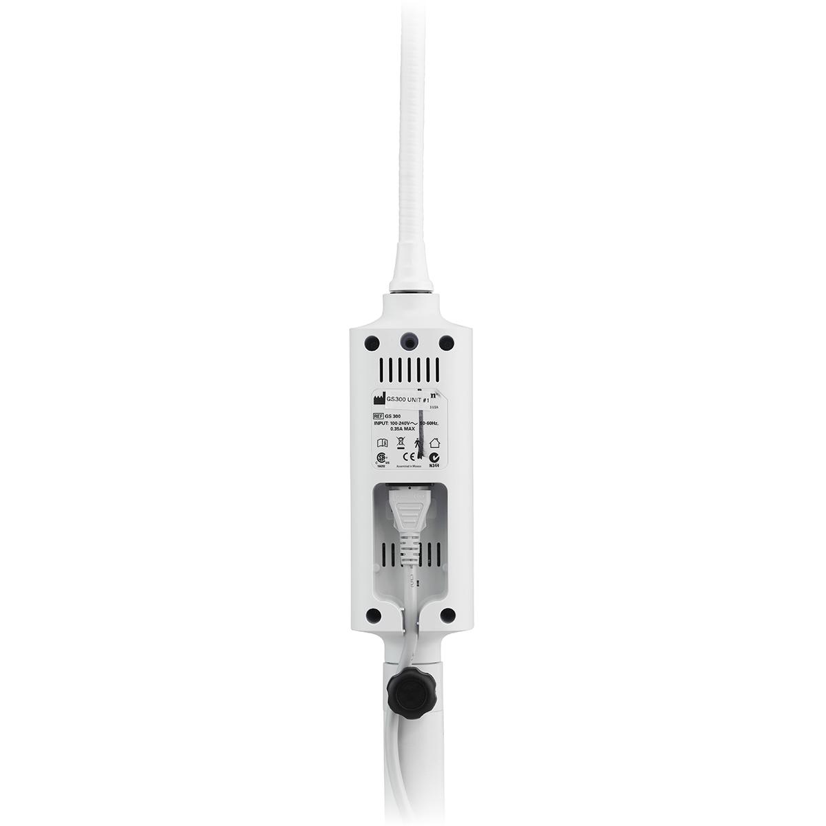 GS 300 General Exam Light, Mobile Stand