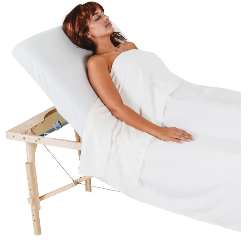 Avalon XD Massage Table Package