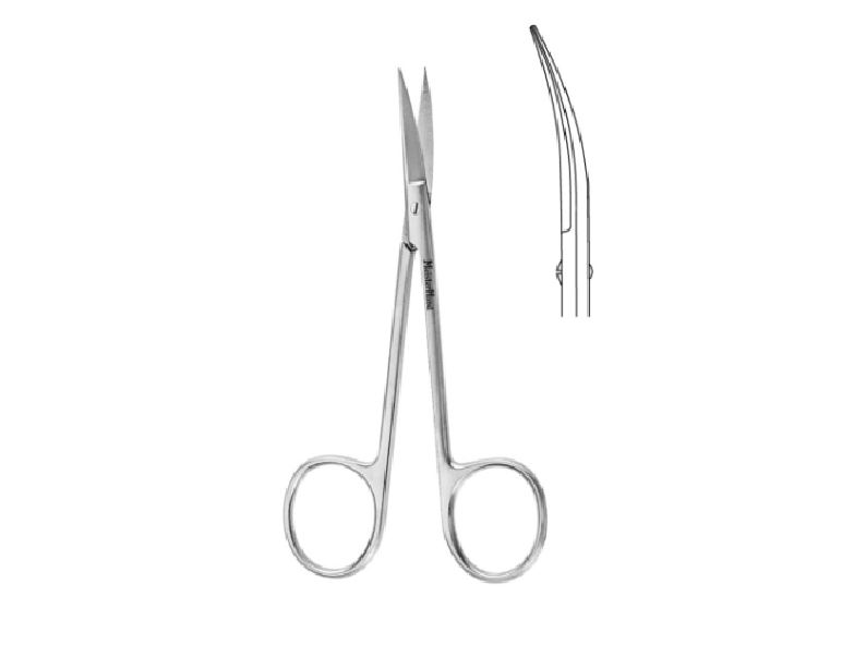 MeisterHand Iris Scissors