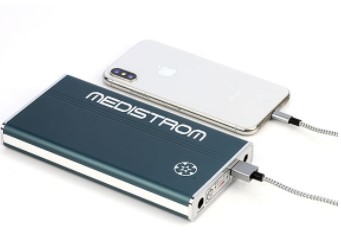 Medistrom Pilot -24 Lite Backupo Power Supply/ Cpap Battery