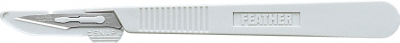 Feather Disposable Sterile Scalpels