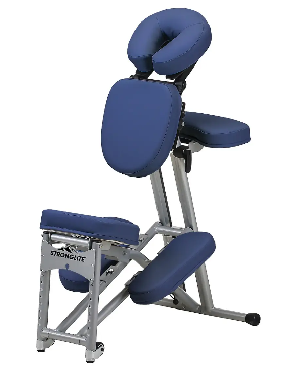 Stronglite Ergo Pro II Portable Massage Chair