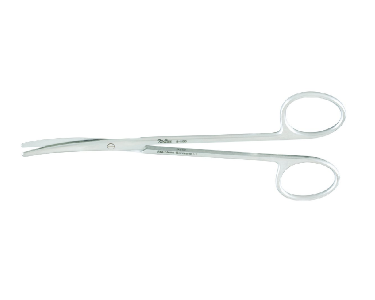 Metzenbaum Scissors