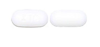 Ibuprofen Tablets, Bottle of 100