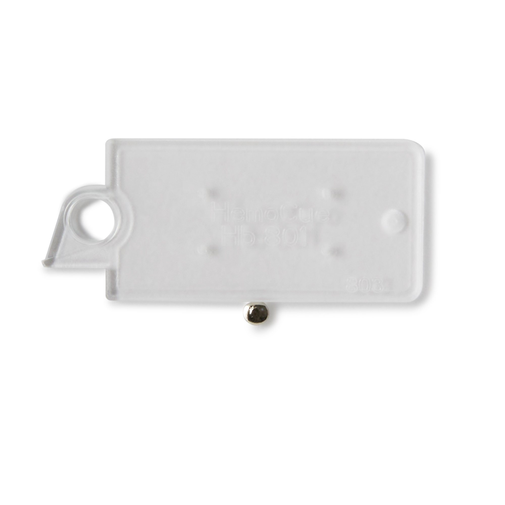 Hb 801 Hemoglobin Microcuvette, 200/Box