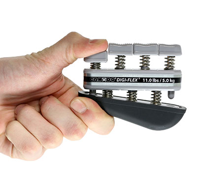 Digi Flex Hand Exercisers
