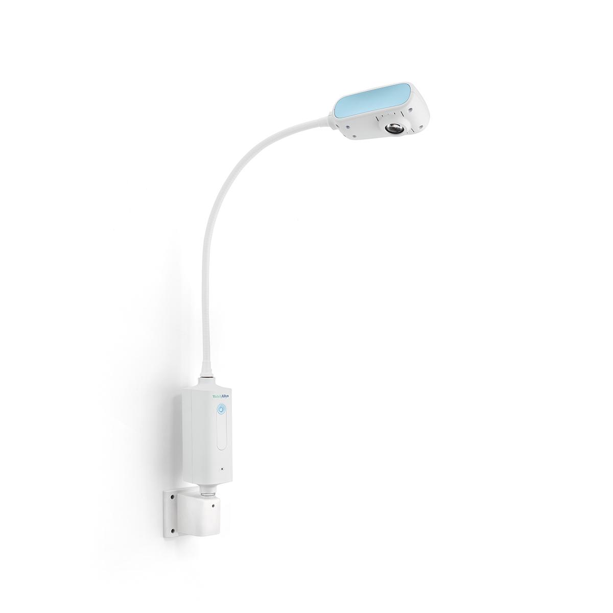 GS 300 General Exam Light, Mobile Stand