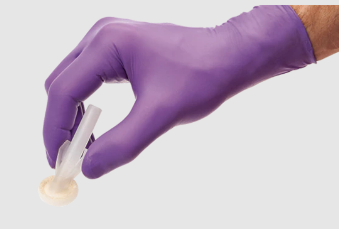 ChloraPrep Clear Applicator with Sterile Solution