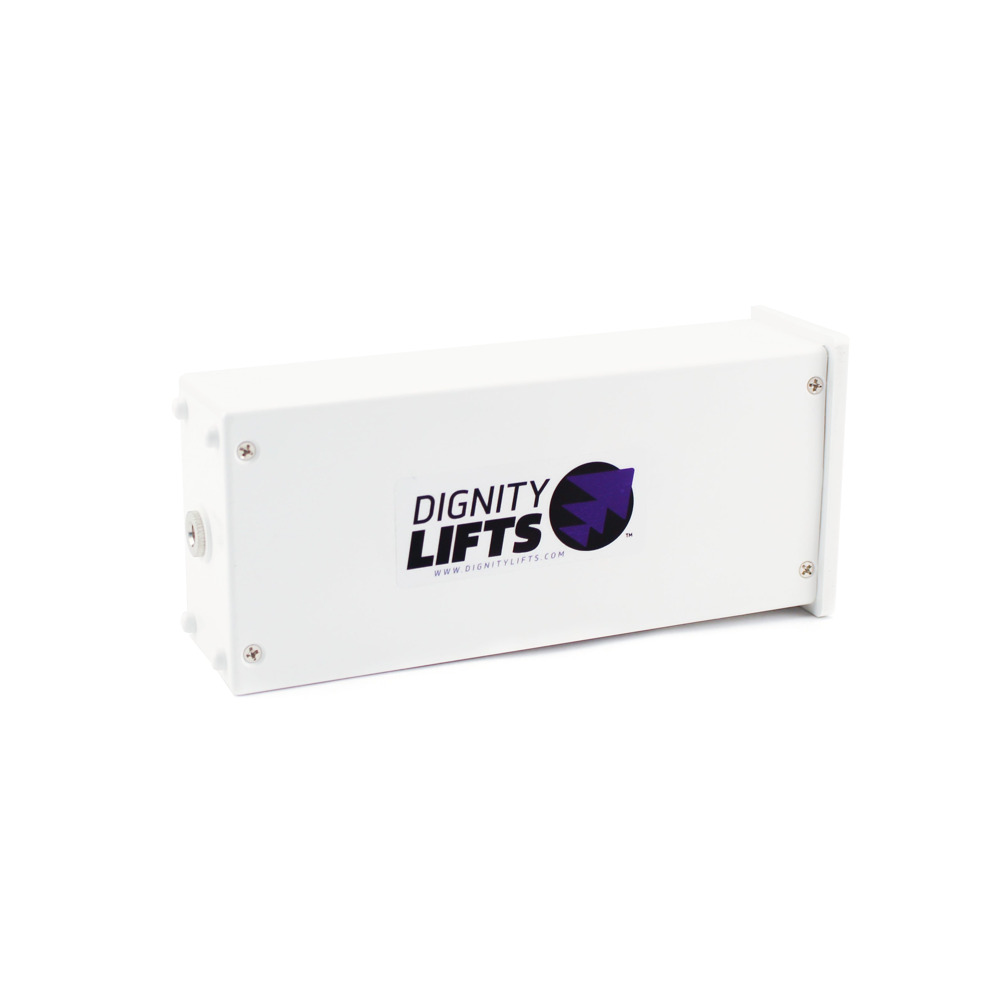 Spare Replacement Battery for Dignity Lifts Deluxe Toilet Lift DL1