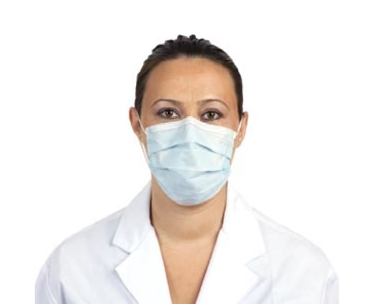 Com Fit Easy Breathe Face Mask