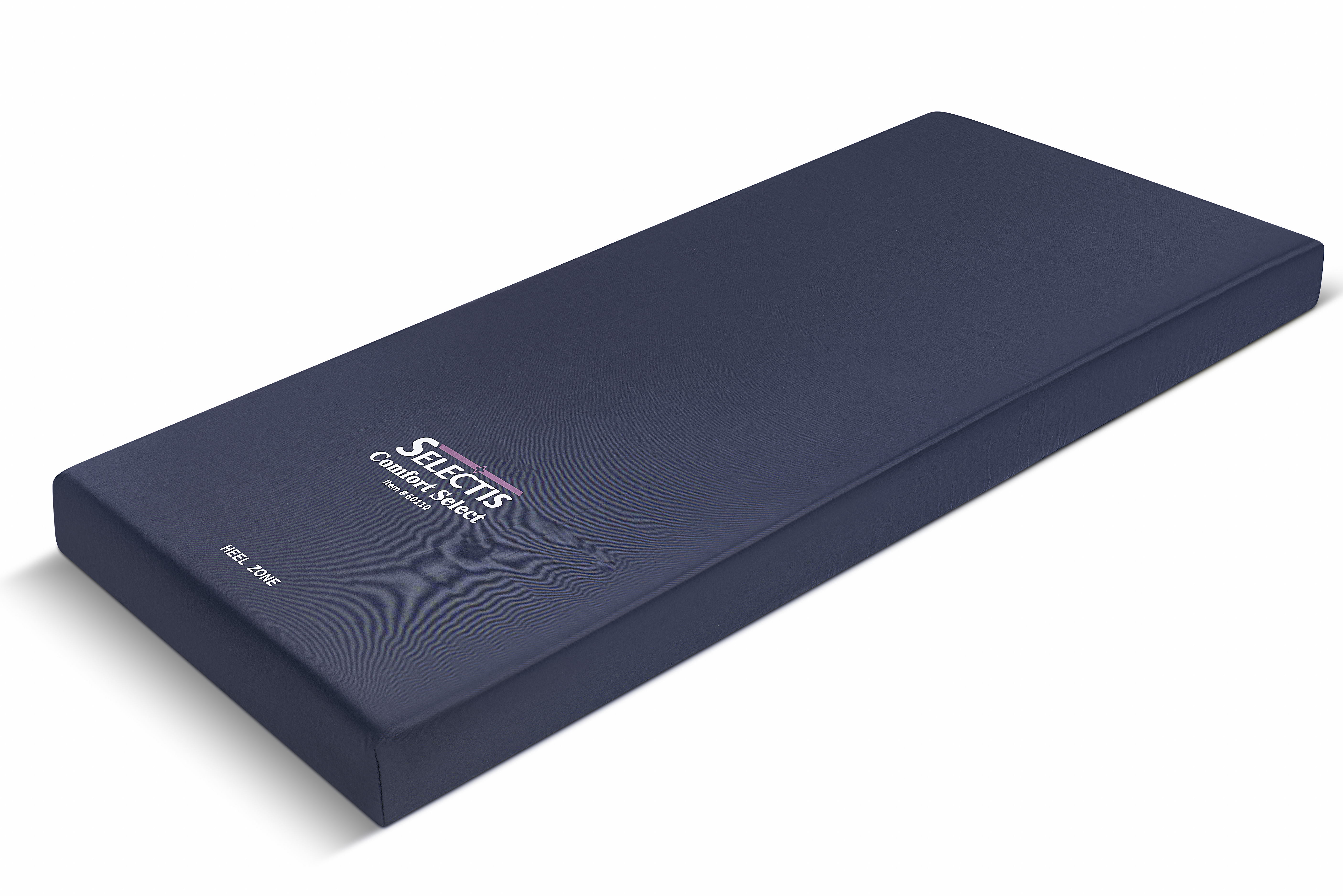 5 Zone Pressure Mattress 80"