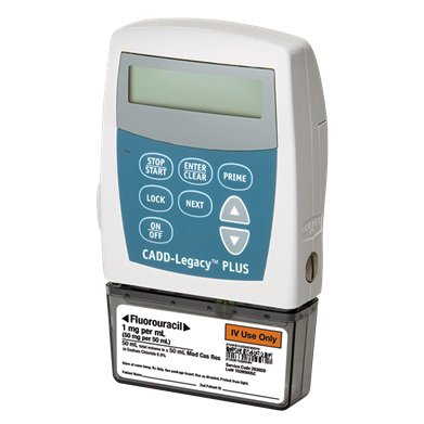 Infusion Pump CADD-Legacy PLUS Refurbished