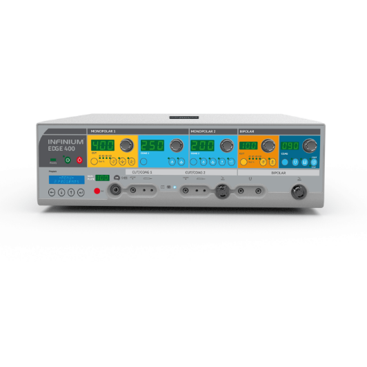 Edge 400 Electrosurgical Generator ESU