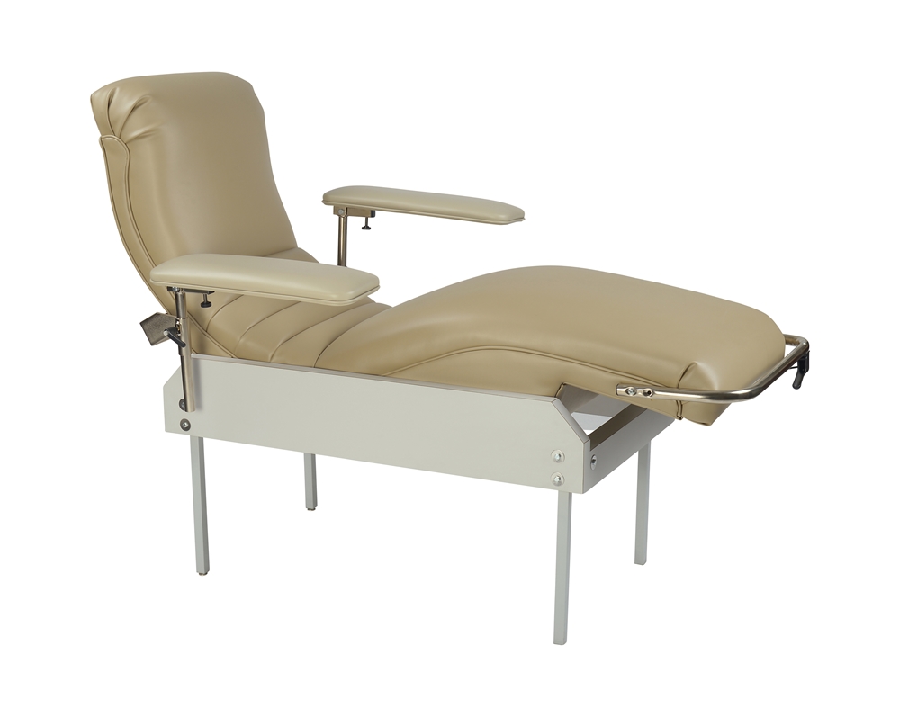 Custom Donor Bed