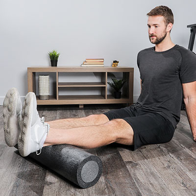 2 Layer Foam Rollers