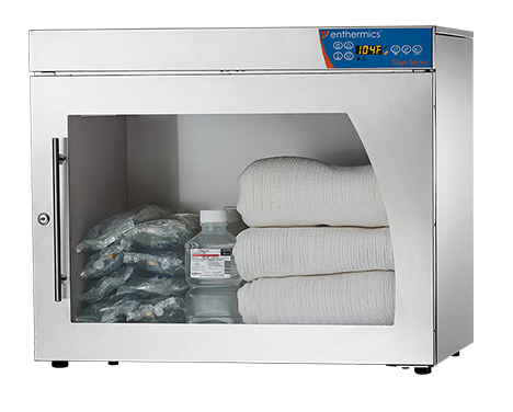 Single Cavity Combination Warmer