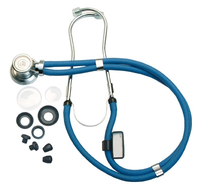 22" Neon Series Sprague Rappaport Type Stethoscope