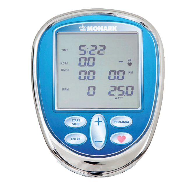 Electronic VO2 Max / Submax Ergometer