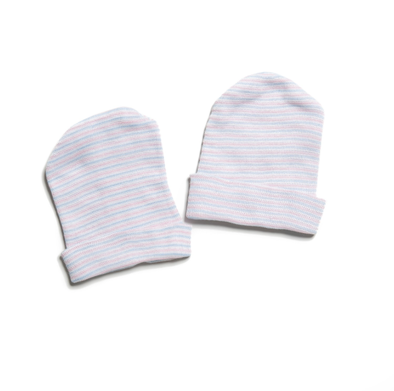 Baby Beanie, Latex - Free