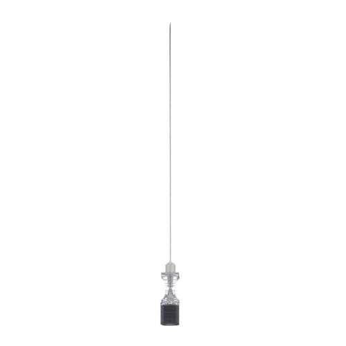 Spinocan Spinal Needle with Quincke Bevel