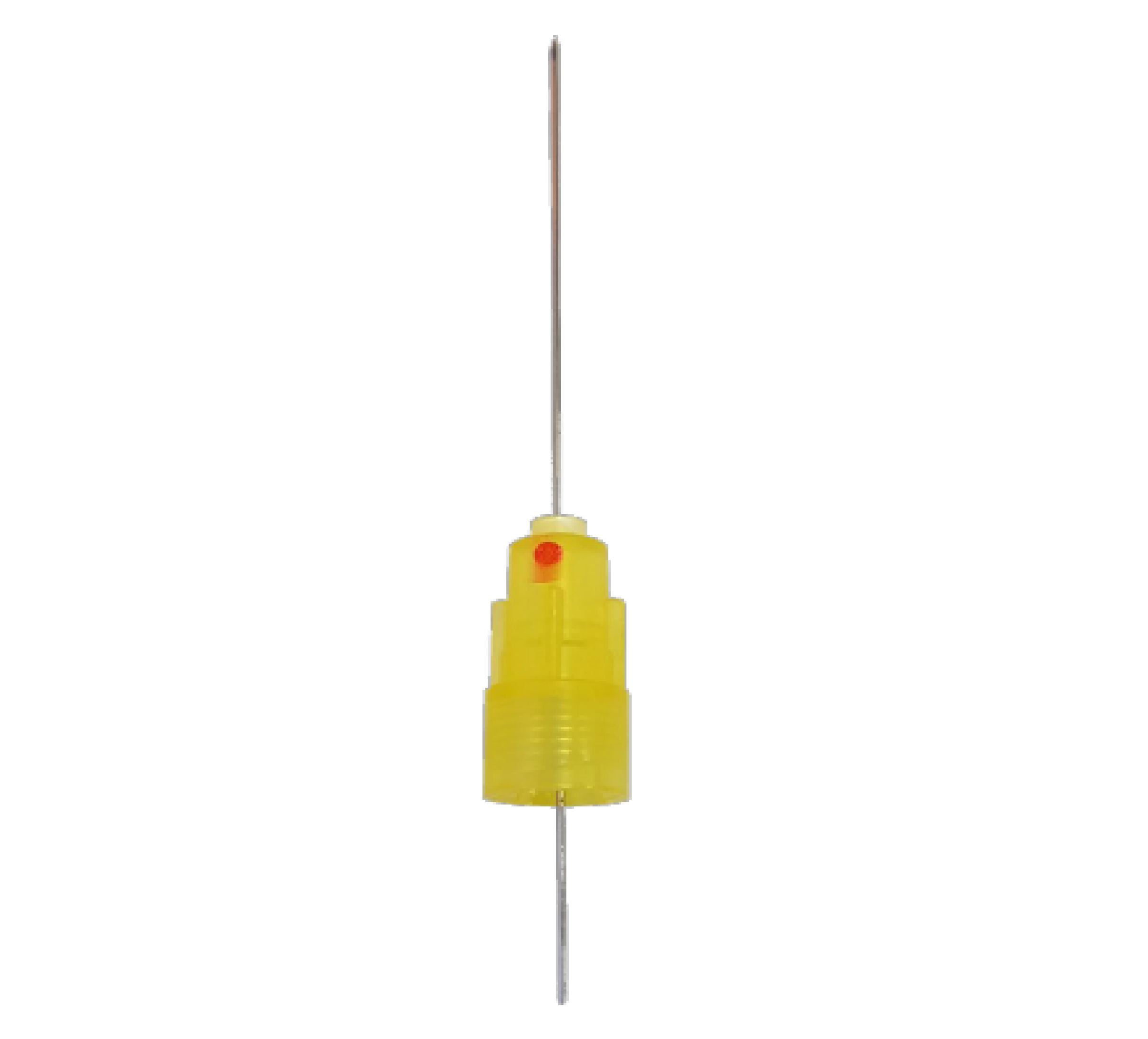 Dental Needles Plastic Hub