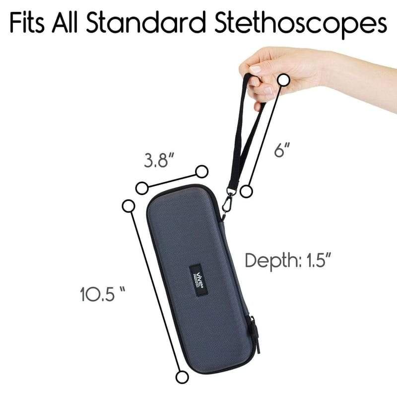Stethoscope Hard Case Holder