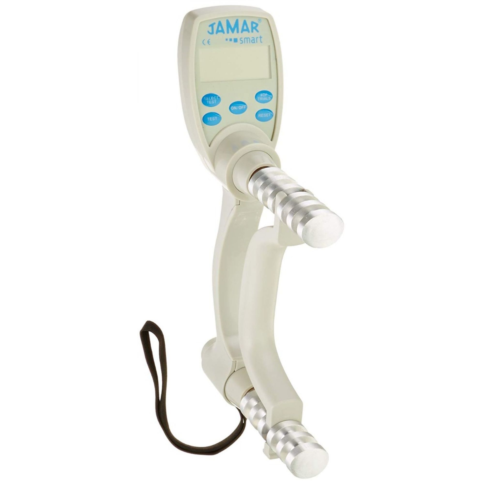 Smart Digital Hand Dynamometer
