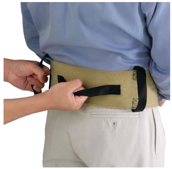 Walking Belt