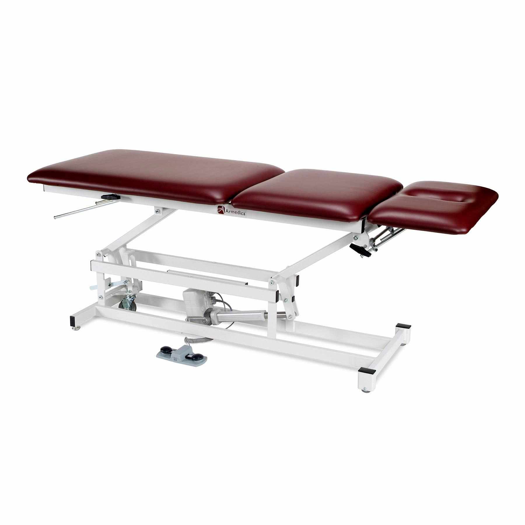 AM-350 Hi-Lo Treatment Table