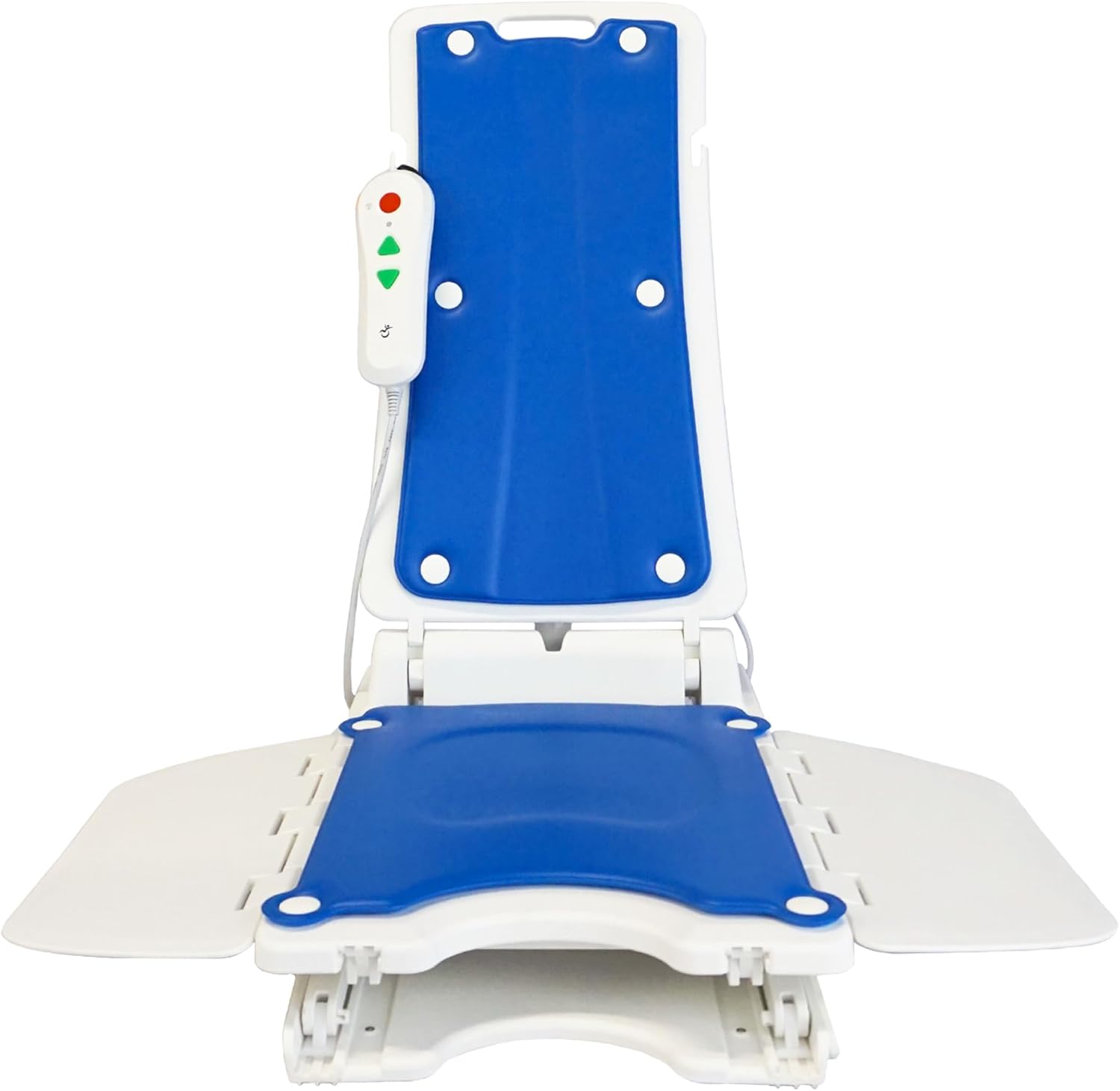 Bridge Bath Lift & Fall Recovery Lift