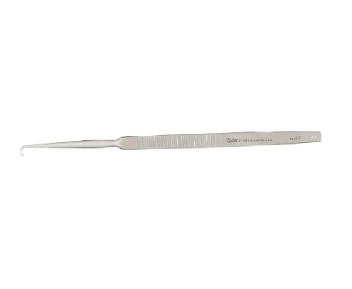 Deep Curve Cottle Skin Hook