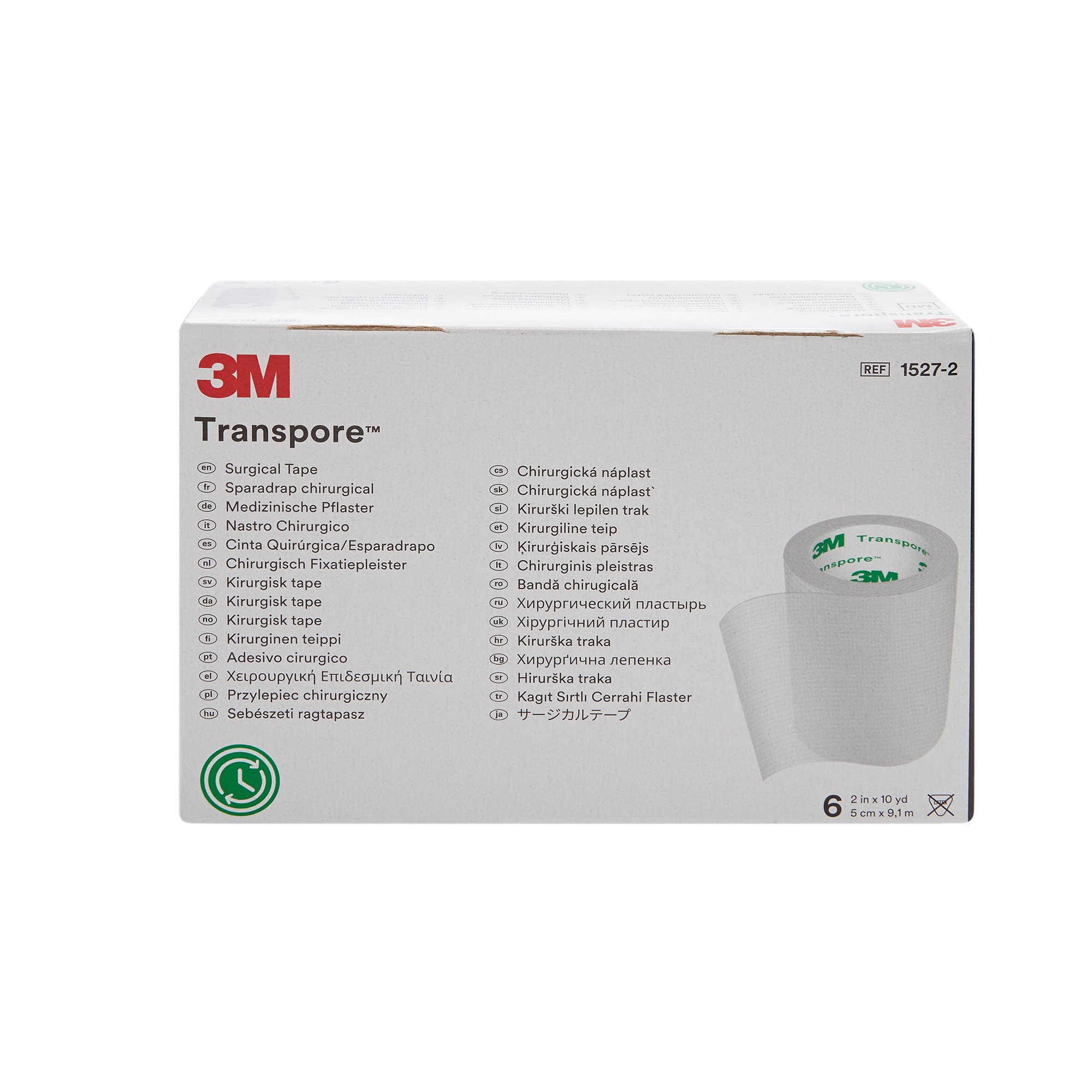 Transpore Surgical Tape