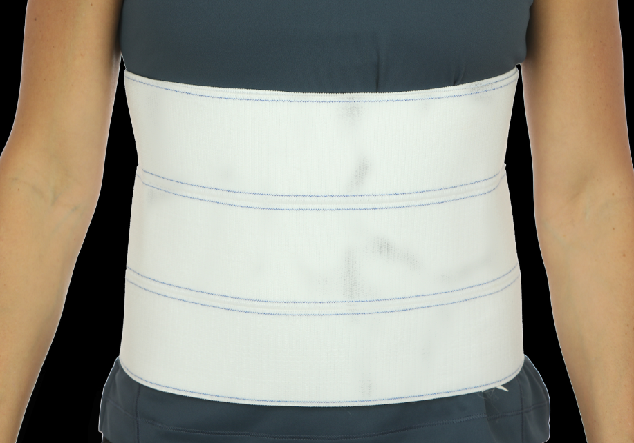 Comfor Abdominal Binder 
